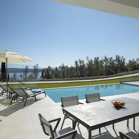 Apaggio Gaia Villa Nydri (Lefkada)