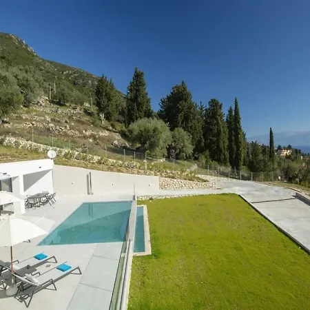 Villa Apaggio Gaia *