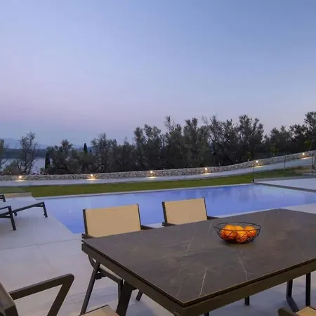 Villa Apaggio Gaia Nydri (Lefkada)