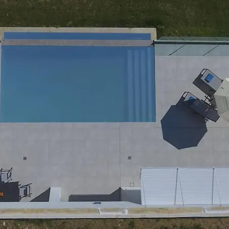 Apaggio Gaia Villa